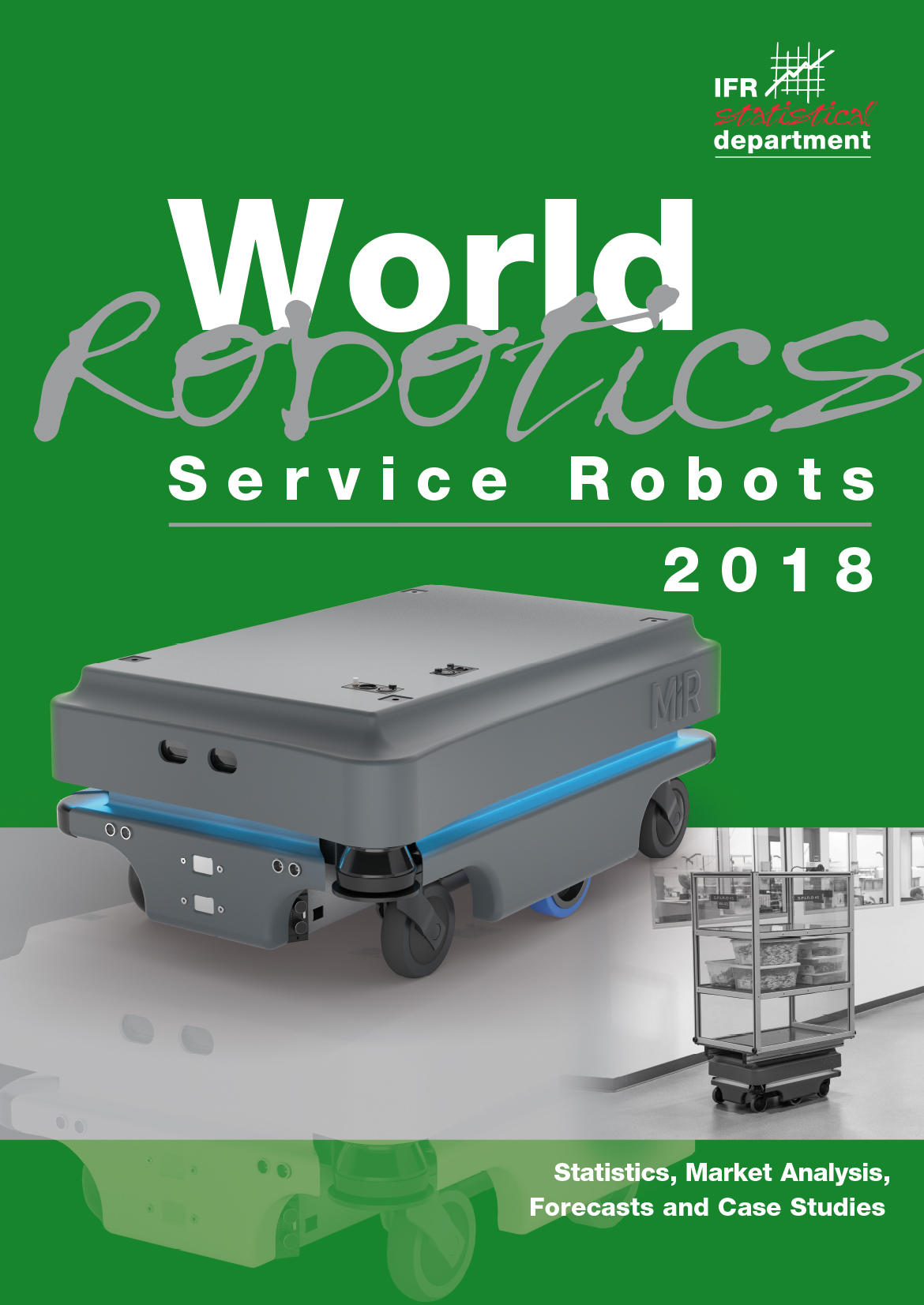 Cover World Robotics 2018