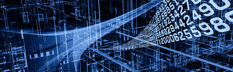 Digital Information Stream