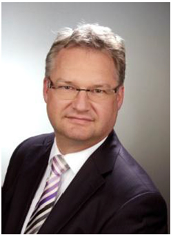 Portrait Jörg von Seggern