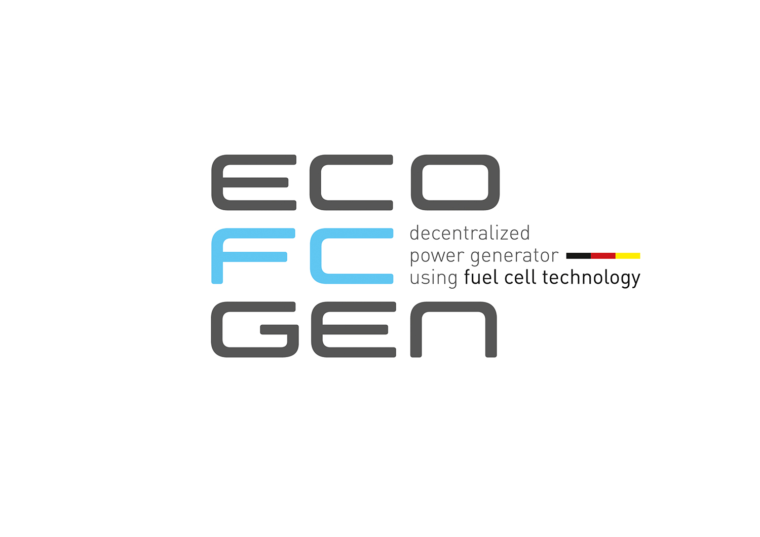 Logo ECO-FCGen