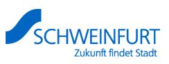 Logo der Stadt Schweinfurt