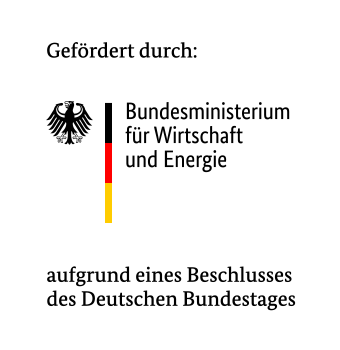 Testaufbau für die Hinderniserkennung und -vermeidung