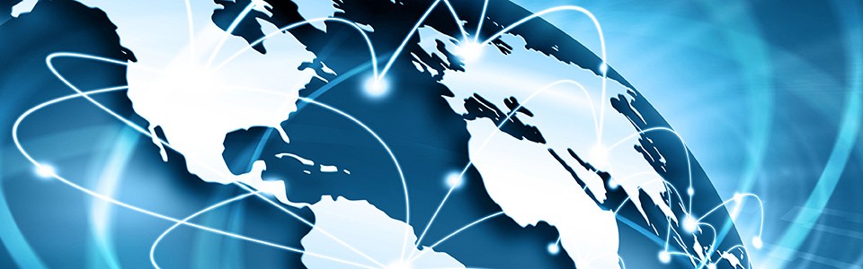 Best Internet Concept of global business from concepts series