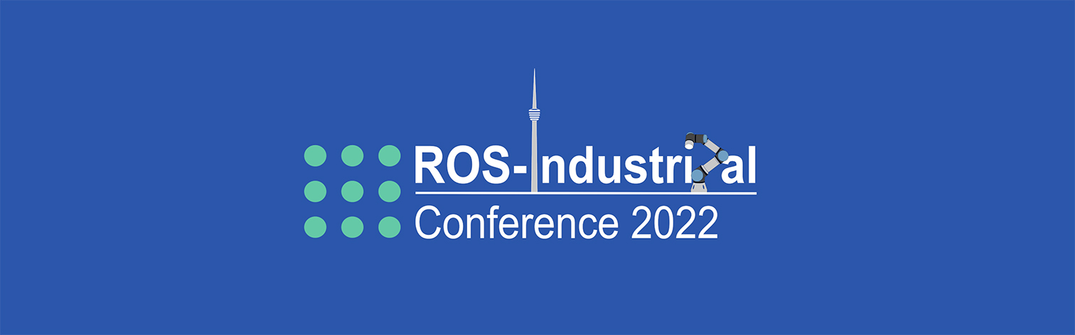 Ros in industry online