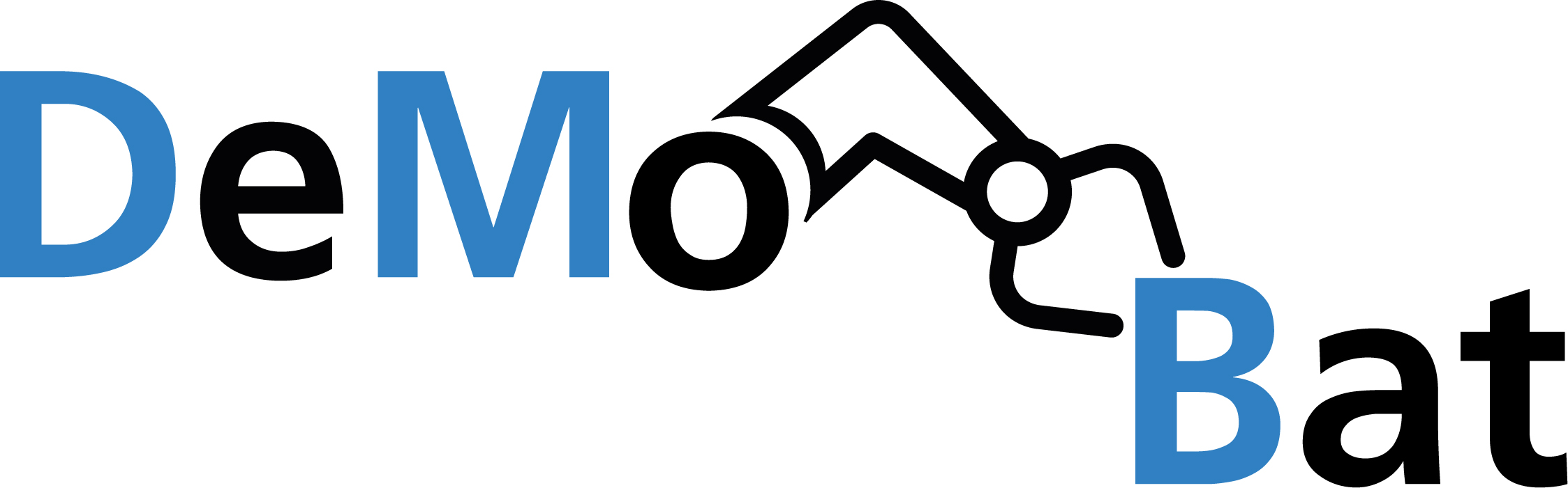  DeMoBat mit Logo des Ministeriums für Umwelt, Klima und Energiewirtschaft Baden-Württemberg