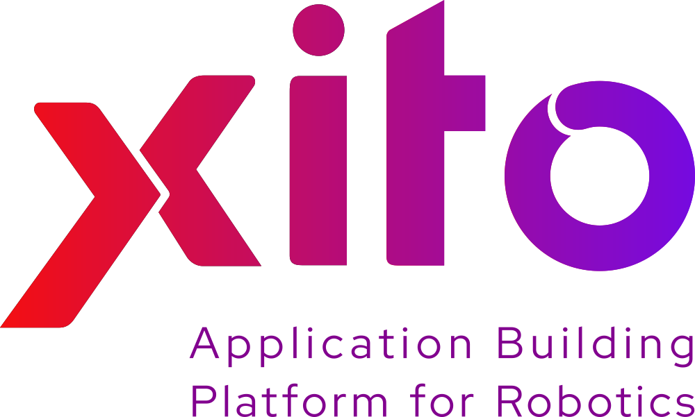 Logo xito