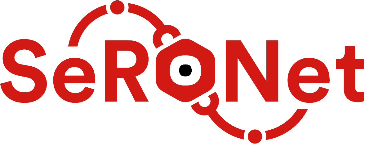Logo SeRoNet